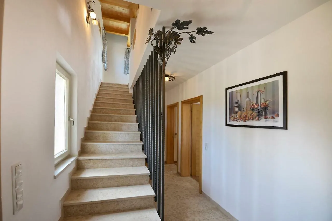 Holiday home Villa Aurelia Haus1 In Porec Mit Garten