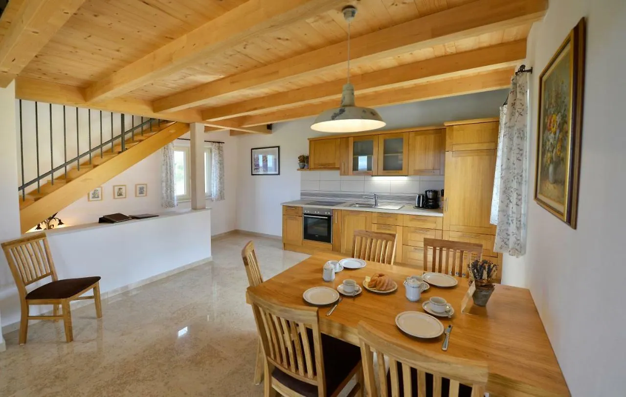 Villa Aurelia Haus1 In Porec Mit Garten Croatia